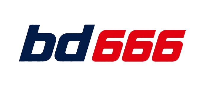 bd 666 লোগো